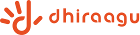 dhiraagu logo
